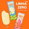 Foto de LINHA ZERO