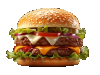 Foto de HAMBÚRGUER