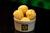 PÃO DE QUEIJO (6 UNI)