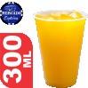 SUCO LARNJA 300ML