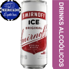 SMIRNOFF ICE