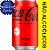 COCA-COLA ZERO