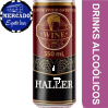 WINE HALLER