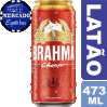 BRAHMA LTO