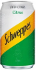 Refrigerante Schweppe Citrus 350ml