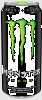 Energetico Monster