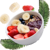 TIGELA AÇAI 300ML