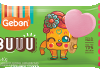 PICOLÉ GEBON CORAÇÃO