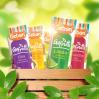 PICOLÉS GEFRUTTI