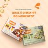 BOMBOM HIT