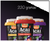 AÇAÍ GEBON 220GR