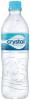 AGUA MINERAL 510ML COM GAS