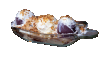 BANANA SPLIT AÇAÍ