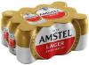 Amstel 350ml Pack 12Un