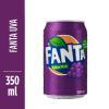 FANTA UVA 350 ML