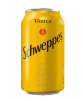 SCHWEPPES TÔNICA