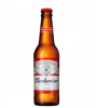 BUDWEISER 330ML