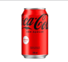 COCA COLA SEM AÇUCAR