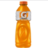 GATORADE 500ML