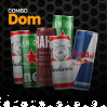 COMBO DOM