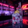 GIN BEEFEATER LONDON