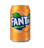 FANTA LARANJA