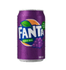 FANTA UVA