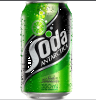 SODA LIMONADA