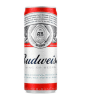 BUDWEISER 350ML