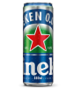 HEINEKEN ZERO 350ML