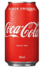 COCA COLA LATA 350ML
