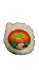 QUEIJO MUSSARELA TRANCINHA SANTA RITA
