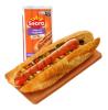 LINGUIÇA FININHA DEFUMADA SEARA 215G