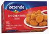 CHICKEN BITS REZENDE 300G