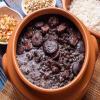 DO DIA: FEIJOADA GORDA