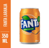 FANTA LARANJA LATA