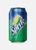 SPRITE LATA