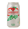 GUARANÁ ZERO LATA