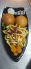 BARCA 2 LANCHES  NUGGETES