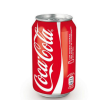 COCA COLA LATA