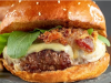BUGUER X BACON