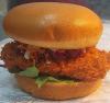 BURGUER CHIKEN