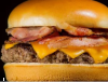 CHEDDAR BACON