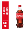 COCA COLA 600mL