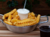 PORÇÃO DE FRITAS