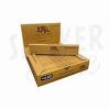 SEDA TATU 1/4 BROWN