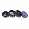 DICHAVADOR METAL ALIEN G