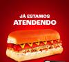 DOG FRANGO