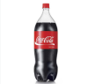 COCA-COLA 2L
