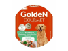 GOLDEN GOURMET CÃƒES PORTE PEQUENO  FRANGO ESPINAFRE ARROZ I